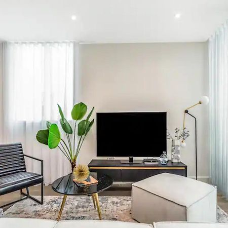 شقة Pass The Keys Penthouse Oasis In Trendy Fulham لندن المظهر الخارجي الصورة