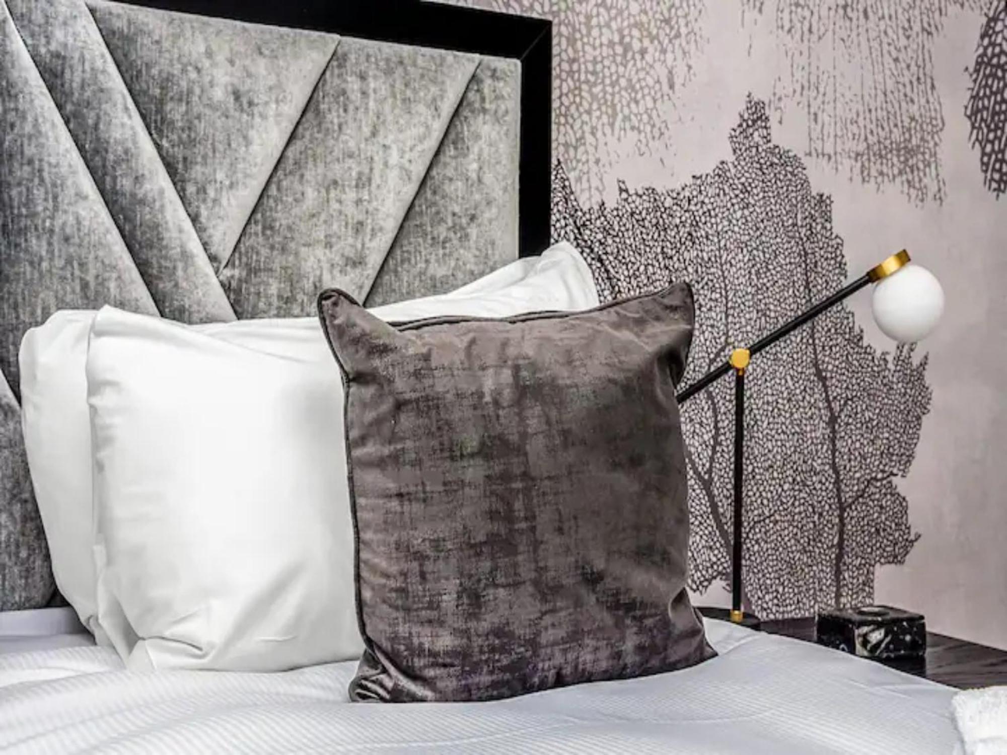 شقة Pass The Keys Penthouse Oasis In Trendy Fulham لندن المظهر الخارجي الصورة